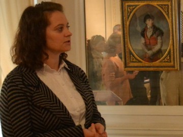 „GATUNKI RODZIME, OBCE I INWAZYJNE BOLIMOWSKIEGO PARKU KRAJOBRAZOWEGO” - konferencja z okazji XXXV jubileuszu Bolimowskiego Parku Krajobrazowego., 